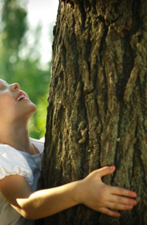 Audio enfant – Sensibiliser à l’environnement