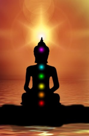 Pack harmoniser ses chakras (7 séances audio)