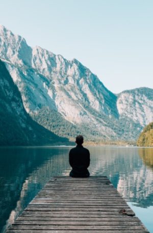 Retrouver la sérénité et le calme intérieur