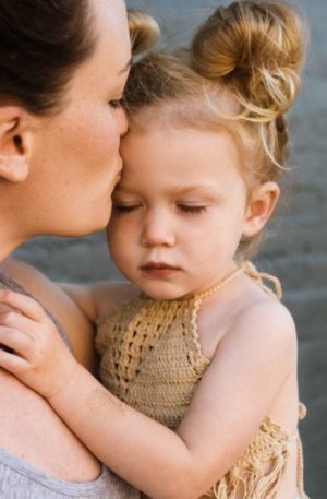 Audio enfant – Libérer l’enfant des énergies qui ne lui appartiennent pas